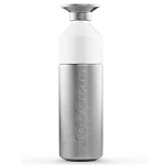 Dopper groot
fles voor kraanwater
STAAL RVS 800ml